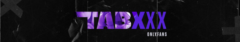 tab @tabxxx cover picture