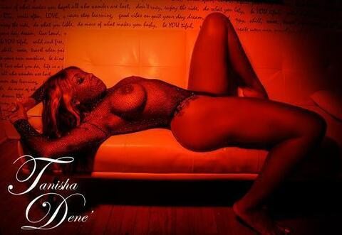 Tanisha Dene @tanishadene cover picture