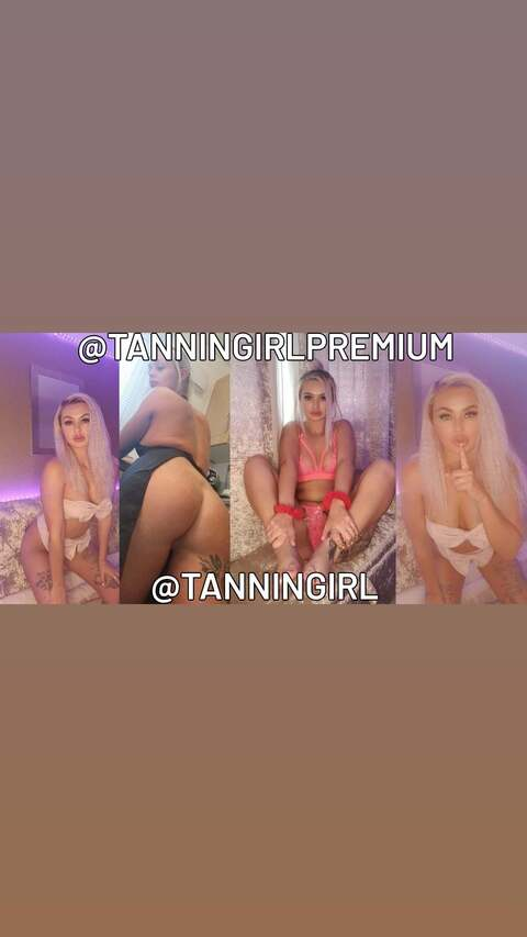 Tanningirl @tanningirl cover picture