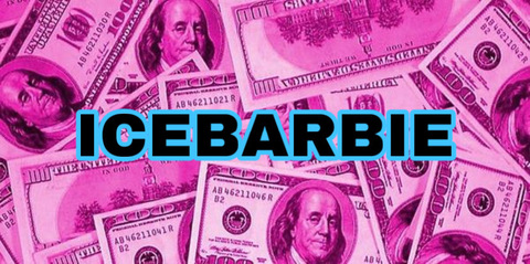 ICEBARBIE @tasteicebarbie cover picture
