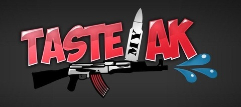 AK @tastemyak cover picture