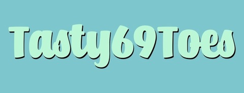 Tasty69Toesx @tasty69toesx cover picture