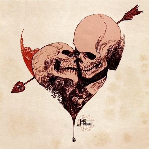 69Lovers @tatooedbikers cover picture
