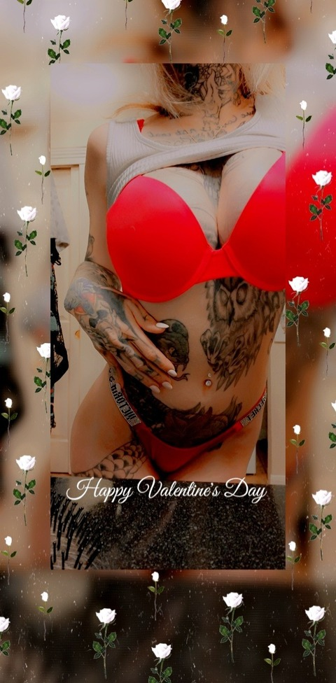 Tatted Damsel @tatted_damsel cover picture