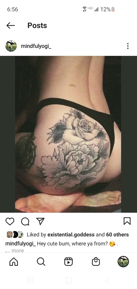 Maddie @tatted_wap cover picture