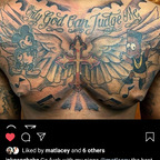 tattedbebe813 OnlyFans Leaks 

 profile picture