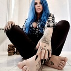 Leaked tattooteufelchen92 onlyfans leaked