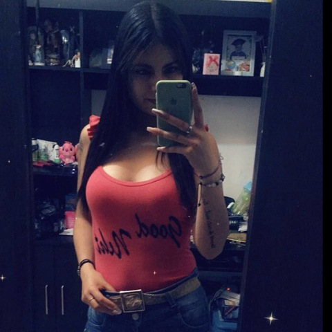 Angie T. Ortiz B. @tatyortizb cover picture