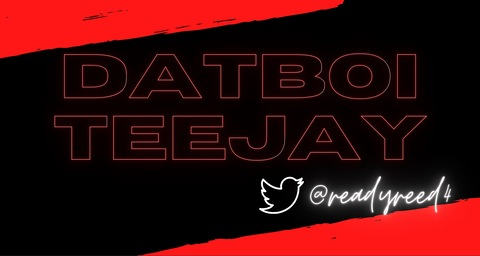 TJ @tee_jaye cover picture
