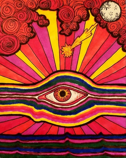 Teeth @teethentity cover picture