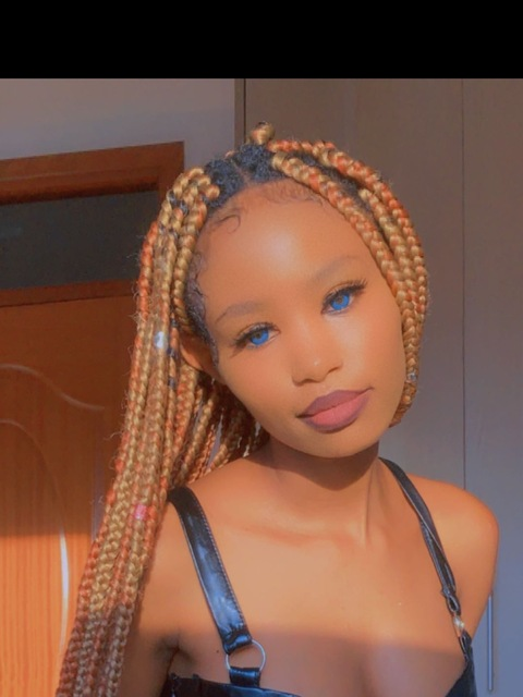 BabyDoll @terryberries cover picture