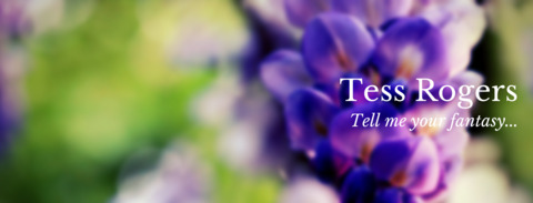 Tess Rogers @tessrogers cover picture