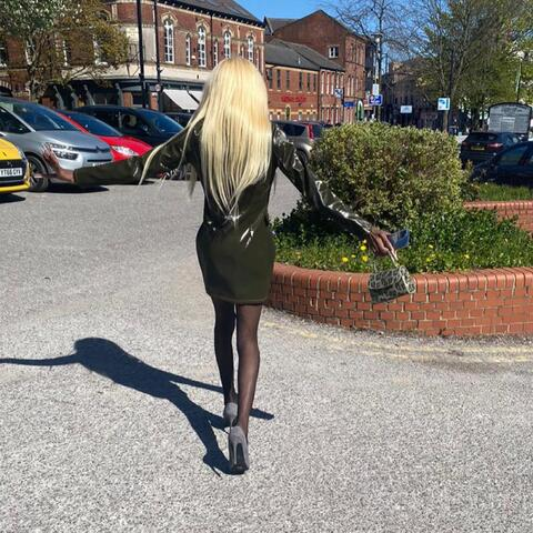 TGirl Kachii @tgirlk cover picture