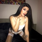 Leaked thaliafontainelles onlyfans leaked