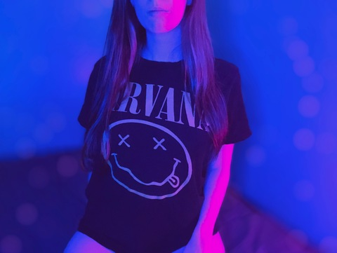 Lilly Rose @thatedgychick cover picture