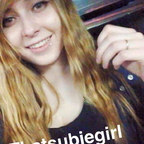 Onlyfans leaked thatgirl98 

 profile picture