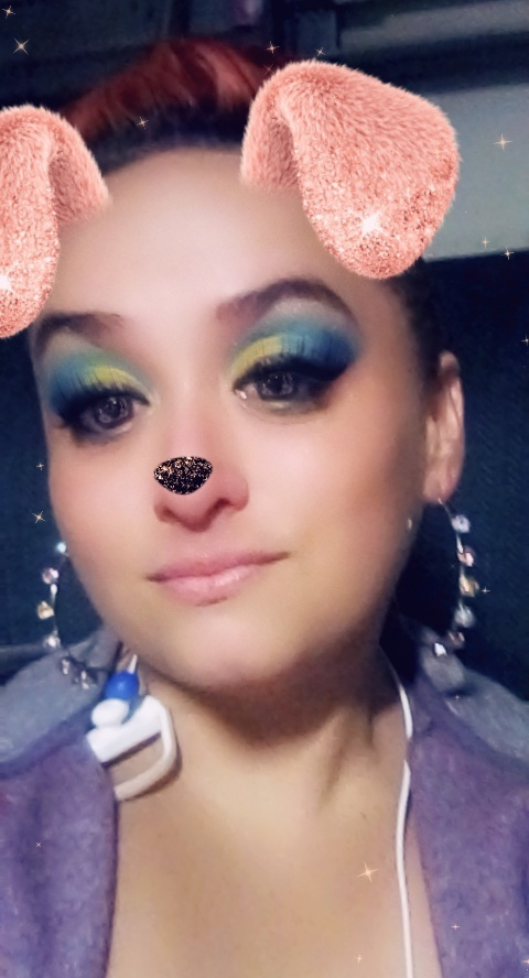 April @thatmoutho cover picture