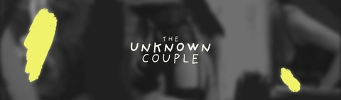 THE UNKNOWN COUPLE 🐝🥷 @the-unknown-couple cover picture