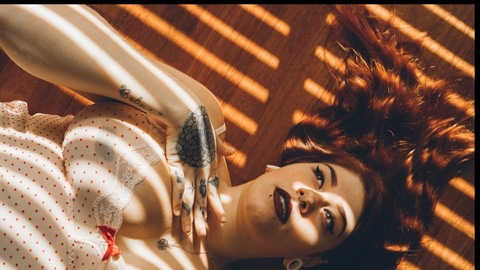 Beth - The Kinky Witch 🌿 @the.kinky.witch cover picture