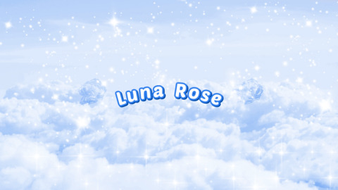 Luna Rose 🌙🌹 @the.luna.rose cover picture