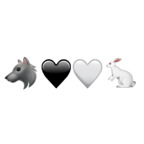 Leaked the.wolfandbunny onlyfans leaked