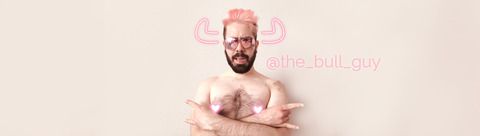 The Bull Guy 🐂 @the_bull_guy cover picture