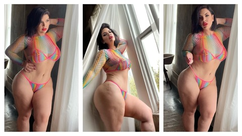 Lexi Monroe @the_leximonroe cover picture