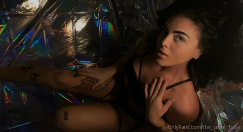 Sugar Bee🍬🍭🧁 @the_sugar.bee cover picture