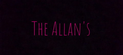 The Allan's @theallans cover picture
