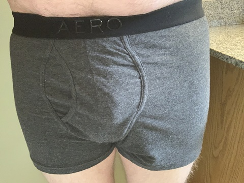 The Average Gay @theaveragegay cover picture
