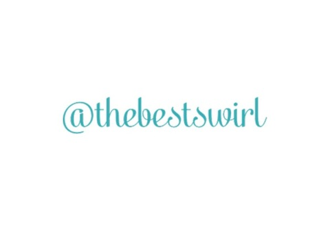 Kay Kay @thebestswirl cover picture