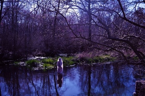 CherryFlavoredConversation @theblossomingrose cover picture