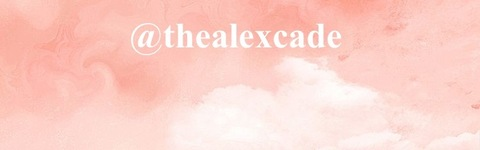 Alex @thebunnysage cover picture