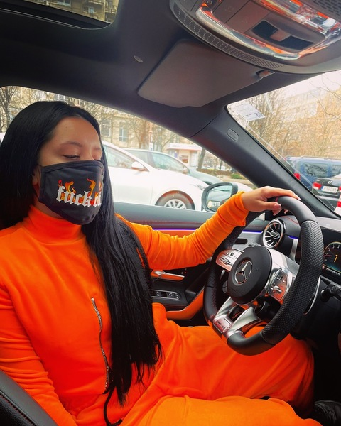 TheCarGirl @thecargirl930 cover picture