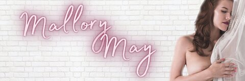 Mallory May💋 @thedutchessmal cover picture