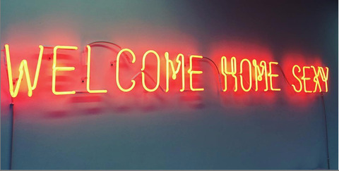Welcome home 😈 @theemalikk cover picture