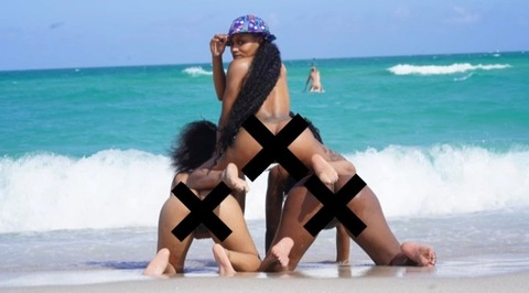 ChoccDaGoat @theeofficialqueenchocc cover picture