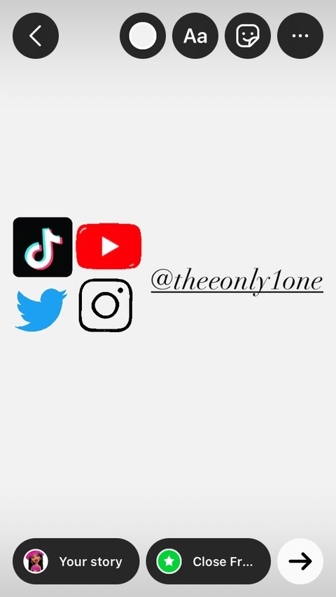 𝔄𝔰𝔦𝔞𝔡𝔞𝔟𝔯𝔞𝔱™ @theeonly1one cover picture