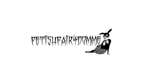 Fetish Fairy Domme @thefetishfairygodmother cover picture