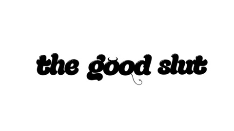 Veronica Wolfe @thegoodslut cover picture