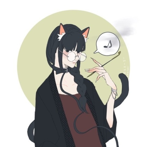 actually an emo @thegothbae cover picture
