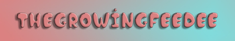 TheGrowingFeedee @thegrowingfeedee cover picture