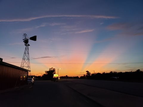 The Heartland Man @theheartlandman cover picture
