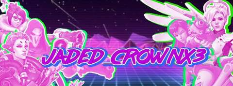 TheJadedCrownx3 @thejadedcrownx3 cover picture