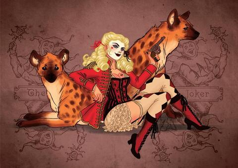 Kat Winchester @thekatwinchester cover picture