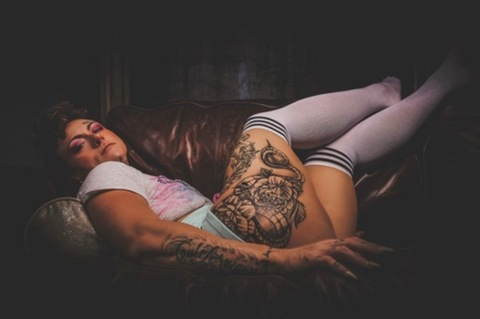 TheKinkerBelle @thekinkerbelle cover picture