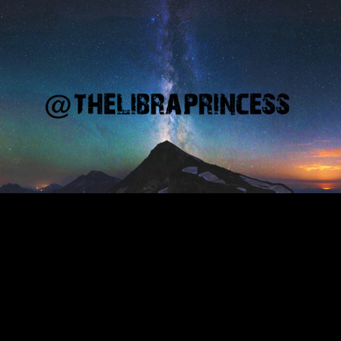 Libra Princess @thelibraprincess cover picture