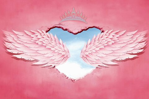 ♡Angel Anastasia♡ @thelilpinkangel cover picture