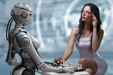 Ur AI Bot 🤖 @thelolabunnyy cover picture