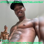 theluckyboy (TheLuckyBoy) free OnlyFans Leaked Pictures & Videos 

 profile picture